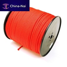 Man-overboard (MOB) rescue line 92-1003 032floatingsingle braidfor boat
