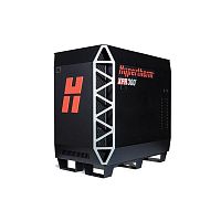 Plasma cutting system XPR300for aluminumfor steelfor stainless steel