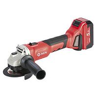 Electric portable grinder BL9120-50Sergonomiccordless