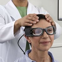 Vidonystagmoscope ICS®
