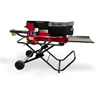 Horizontal log splitter PS20