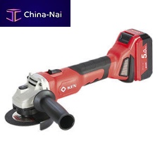 Electric portable grinder BL9120-50Sergonomiccordless
