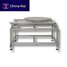 Loading cart metal