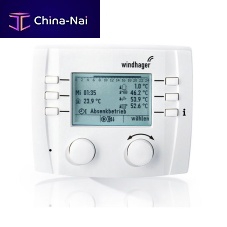 Heating control remote control MESPLUS