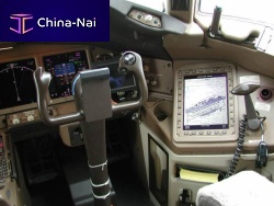 Pilot electronic flight bag BP3