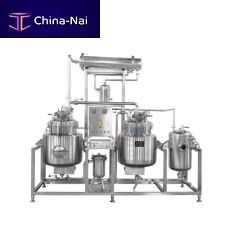 Ultrasonic extraction unit TN series Ultrasonic Miniaturesolventlaboratory