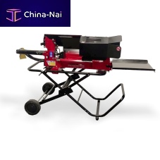 Horizontal log splitter PS20