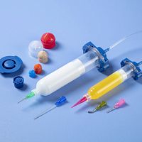 Syringe Optimum