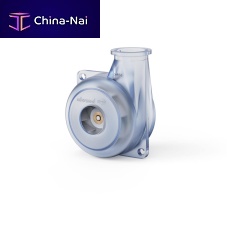 Home care ventilator centrifugal blower U51DL-024KK-5clinicalelectroniccompact