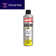 Lubricant spray GLISSE for metalsilicone-free