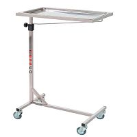Instrument table 831