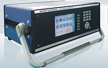 Active power power meter MDP2000reactive powerthree-phasebenchtop
