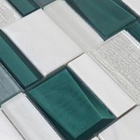 Indoor mosaic tile MULTIPURPOSE BEGGAR poolkitchenfor office