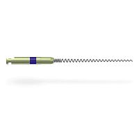Dental restoration dental plugger
