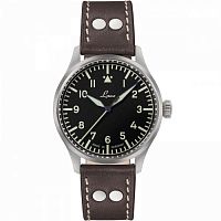 Aviator watch FLIEGER STUTTGART PROchronographself-winding