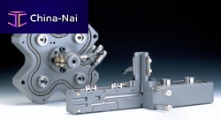 Hot runner manifold HPS III-T