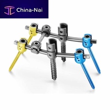 Thoraco-lumbo-sacral osteosynthesis unit 510K-163363posterioradult