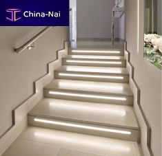 Indoor tile GRIGIO CLASSICOoutdoorpatiopool