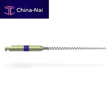 Dental restoration dental plugger