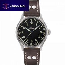 Aviator watch FLIEGER STUTTGART PROchronographself-winding
