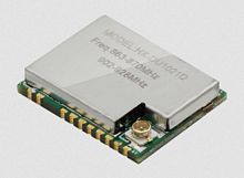 Data modem HX-DU1021DnetworkwirelessISM band