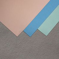 Laminated sheet Z82 series thermal conductoraluminummetal