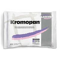 Alginate dental material Kromopanfor impression trayswhite