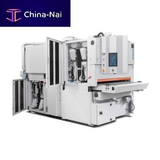 Wide-belt sanding machine Botop planetaryelectricfor wood