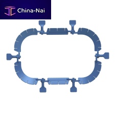 Cervical retractor WZRR-A-Gabdominalthyroidhumeral head