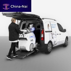 Digital mobile radiography unit !M1x