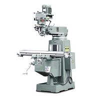 3-axis milling machine M3E(X6325A)vertical