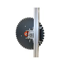 Circular saw KCY-KD-2 seriesfor metalsautomatichydraulic