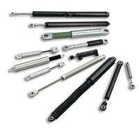 Linear actuator LCRCpneumaticcontrolengine