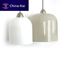 Pendant lamp BELObamboocontemporarywireless