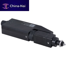 Linear actuator X-NA-E serieselectricstepperlead screw