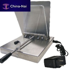 Automatic plasma expressor MTPE04stainless steel