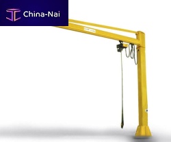 Fixed crane SKC-20T5handlingloadinglifting