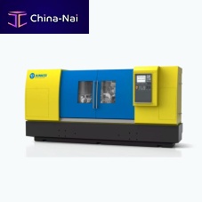 Cylindrical grinding machine QUICKPOINT surfacefor workpiecesCNC