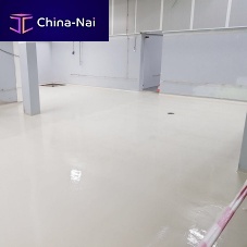 Protective mortar RAYCRETE SLself-levelingfor concretepolyurethane