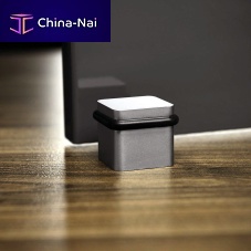 Brass door stop MINIMAL