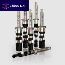 Dental drill bit DLCcoatingstraight