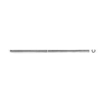 Femoral intramedullary nail 36.0 series stainless steel