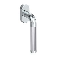 Window handle SIMONAstainless steelcontemporaryhome