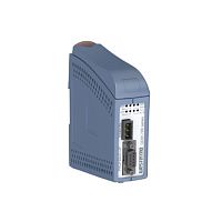 Point-to-point modem ODW-710-F1fiber opticSFPProfibus