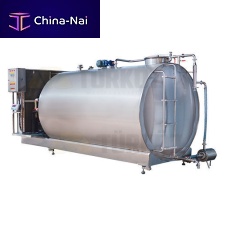Cooling tank for milkstainless steelindustrial