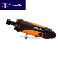 Pneumatic portable grinder BW-514Fdierear exhaustcompact