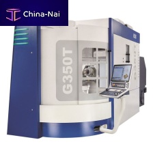 CNC milling-turning center G350Tuniversal5-axisspindle