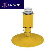 Taxiway light AL 105-01-BLfor airportLEDyellow