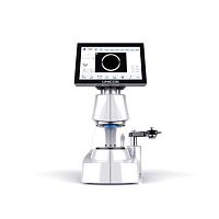 Optical lens edger ULB-900optical lens blockerautomatic