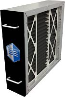 Panel filtration system MAC 13airdusthigh-performance